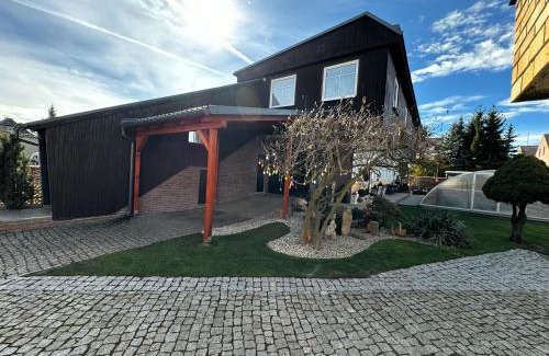 Karlovy Vary Apartment | Apartmány Karlovy Vary