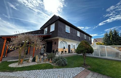 Karlovy Vary Apartment | Apartmány Karlovy Vary