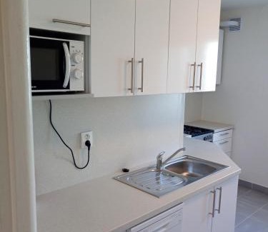Karvina Apartment | Apartmány Karviná