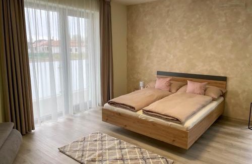 Dunajska Streda Apartment | Apartmány Katalin