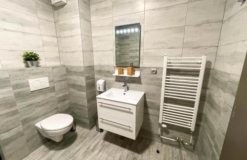 Dunajska Streda Apartment | Apartmány Katalin