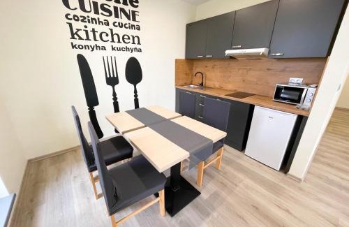 Dunajska Streda Apartment | Apartmány Katalin