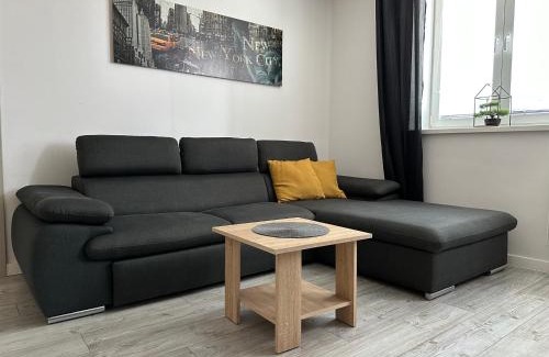 Juh Apartment | Apartmány Košice