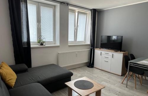 Juh Apartment | Apartmány Košice
