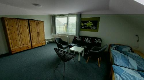 Doksy Apartment | Apartmány Kousek od jezera