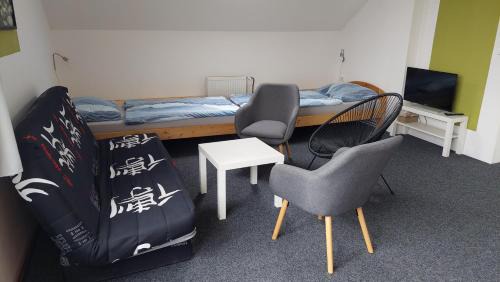 Doksy Apartment | Apartmány Kousek od jezera