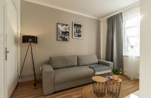 Sumperk Apartment | Apartmány KRAKENS