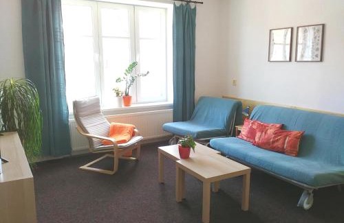 Brno Apartment | Apartmány Krkoškova