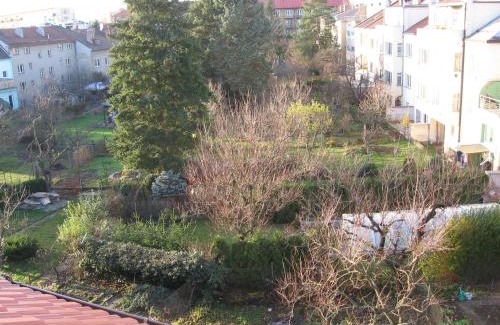 Brno Apartment | Apartmány Krkoškova