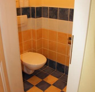 Lesna Apartment | Apartmány Lavande