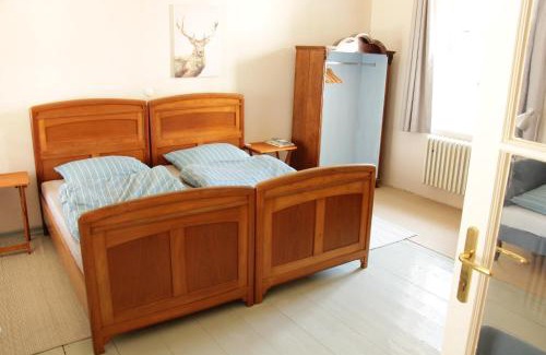 Lesna Apartment | Apartmány Lavande