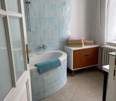 Lesna Apartment | Apartmány Lavande