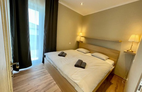 Nova Dedinka Apartment | Apartmány Lavender