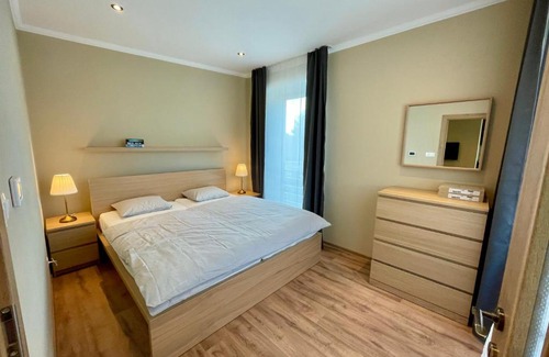 Nova Dedinka Apartment | Apartmány Lavender
