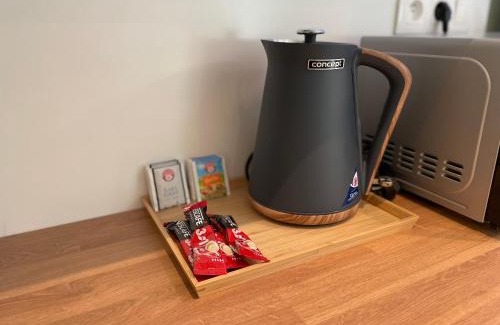 Nova Dedinka Apartment | Apartmány Lavender