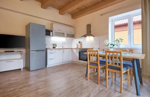 Pavcina Lehota Apartment | Apartmány LehotSKI Guest House