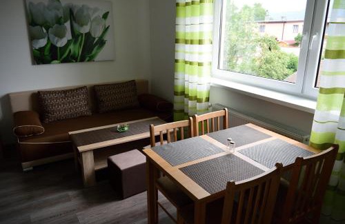 Liptovsky Mikulas Apartment | Apartmány Lenko- Jasná, Chopok, Tatralandia