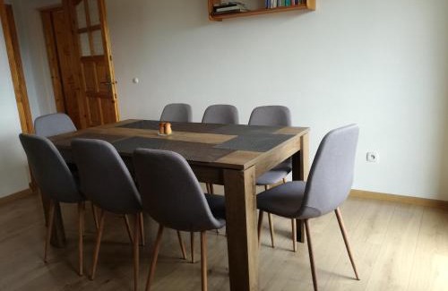 Liptovsky Mikulas Apartment | Apartmány Lenko- Jasná, Chopok, Tatralandia