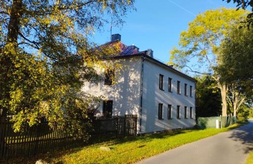 Horni Plana Apartment | Apartmány Lipno-Hory