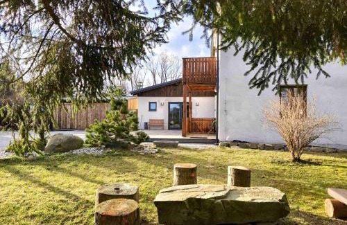 Horni Plana Apartment | Apartmány Lipno-Hory