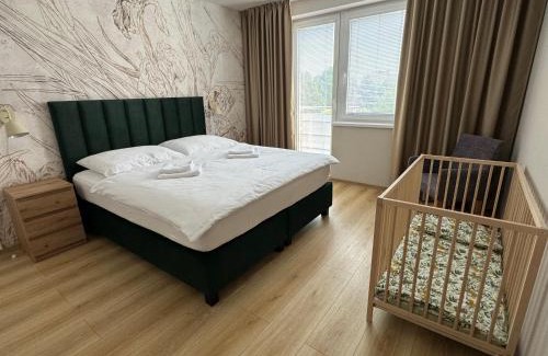 Sever Apartment | Apartmány Loky