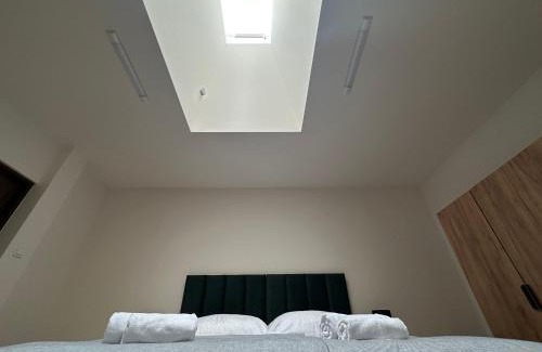 Sever Apartment | Apartmány Loky