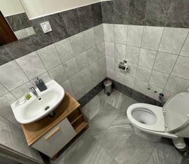 Sever Apartment | Apartmány Loky