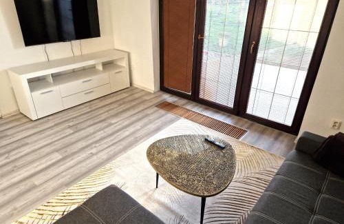Luzianky Apartment | Apartmány Lužianky