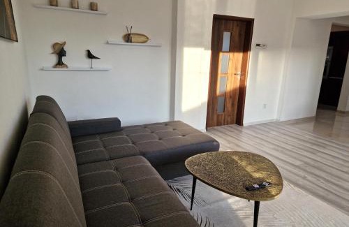 Luzianky Apartment | Apartmány Lužianky