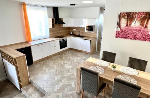 Poprad Apartment | Apartmány Lucia