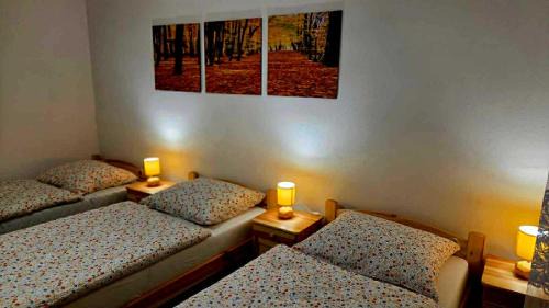 Cierny Balog Apartment | Apartmány Magnólia Štítnik