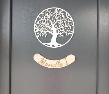 Hustopece Apartment | Apartmány MANDLE