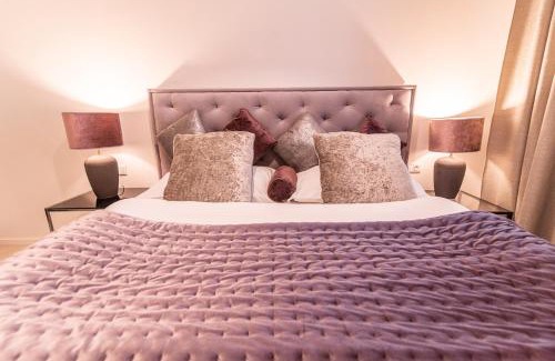 Valtice Apartment | Apartmány Mia Valtice