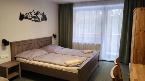 Horna Lehota Apartment | Apartmány Nízke Tatry - Krpáčovo