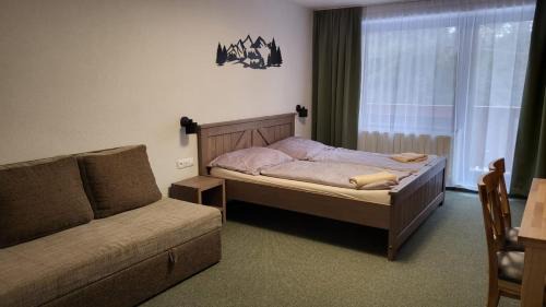 Horna Lehota Apartment | Apartmány Nízke Tatry - Krpáčovo