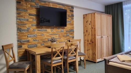 Horna Lehota Apartment | Apartmány Nízke Tatry - Krpáčovo