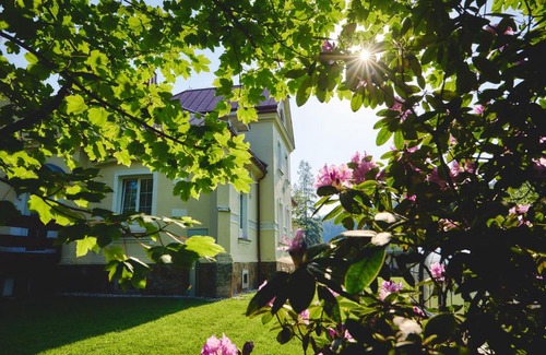 Bila Apartment | Apartmány Na Faře