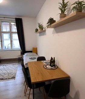Zatec Apartment | Apartmány na Trojce