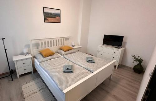 Zatec Apartment | Apartmány na Trojce