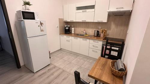 Zatec Apartment | Apartmány na Trojce