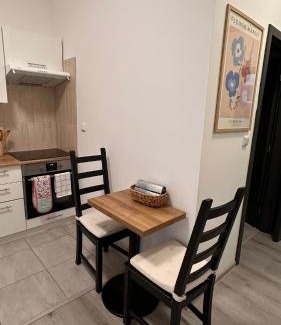 Zatec Apartment | Apartmány na Trojce