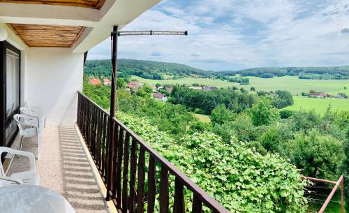 Zamosti-Blata House | Apartmány Na vyhlídce