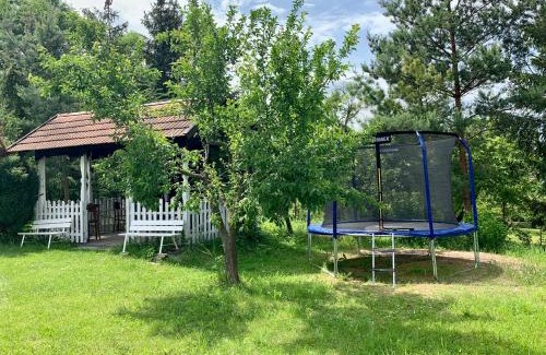 Zamosti-Blata House | Apartmány Na vyhlídce