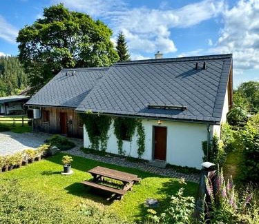 Bublava Apartment | Apartmány no.823
