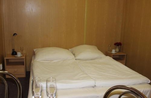 Nova Role Other | Apartmány Nová Role - BeachCamp