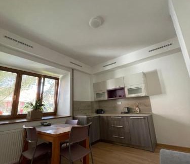 Doksy Apartment | Apartmány Obora v Podbezdězí