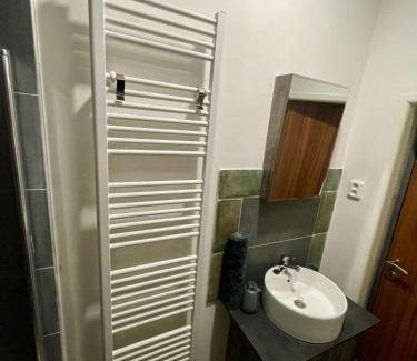 Doksy Apartment | Apartmány Obora v Podbezdězí