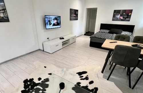 Ostrava Apartment | Apartmány Pískovna Assen