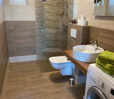 Pritluky House | Apartmány Přítluky