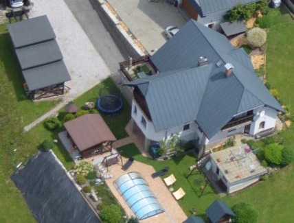 Rokytnice nad Jizerou Apartment | APARTMÁNY - Pacholik